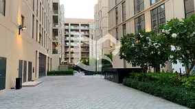 ✨ One-Bedroom Apartment for Sale in Al Mamsha – Ready to Move In at a Great Price ✨