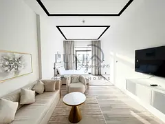 LAVISHLY FURNISHED STUDIO || READY TO MOVE IN || CALL US NOW