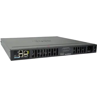 Used Cisco 4331 Router available for sale