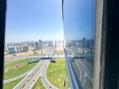 Spacious 2 BHK | Free parking | Close to Dubai Exit | Balcony