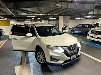 2019 Nissan Rogue S | American Specs | Clean  Well Maintained