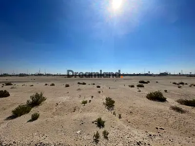 Residential Plot G+1 | Corner | On two roads