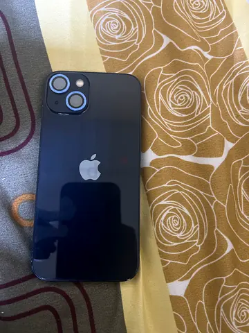 iPhone 13 (Black) - Good Condition, Unlocked