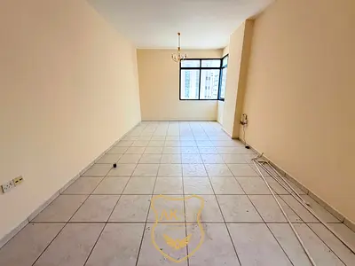 Spacious 1BHK Apartment With 2 washrooms & central AC just in 33999 AED