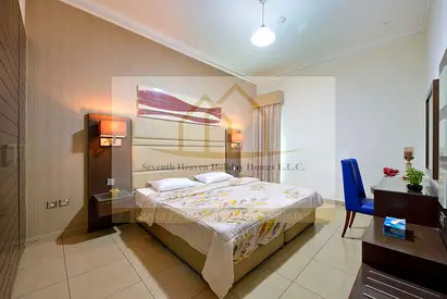 1Bedroom apartment available for short tem in March