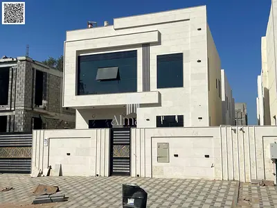 Modern 3-Bedroom Villa with Majlis, Hall, Maid’s Room in Prime Location