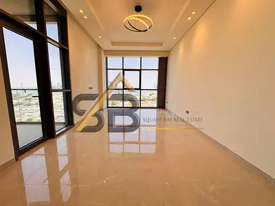 Superior and Spacious Chiller Free 2BR Apartments in Brand New Building with Creek View