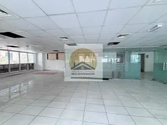 Nice View | Chiller Ac Free | Free Month | Office Space Available | At al Majaz 3