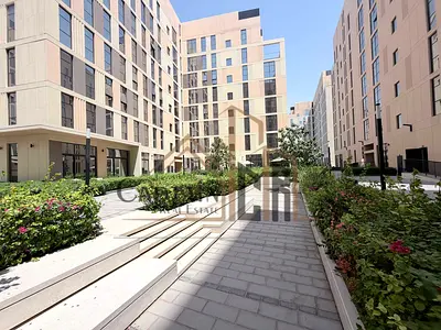 Furnished Studio Apartment | Ready to Move | Kitchen appliances | Basement parking