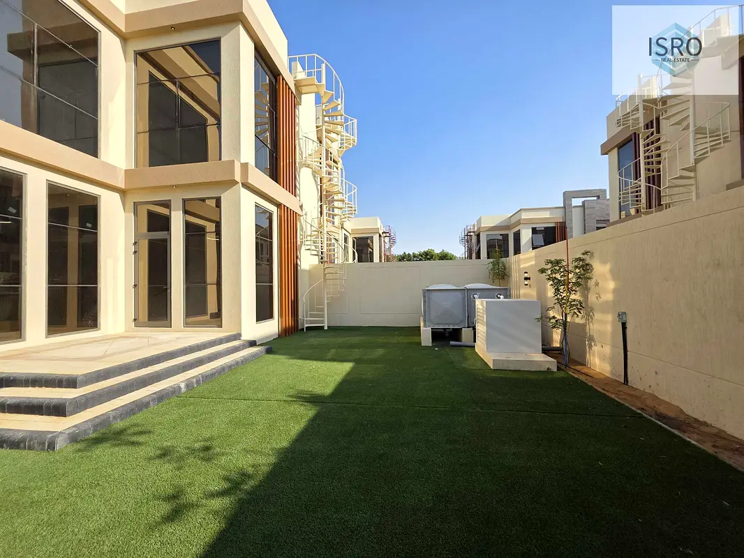 Brand New | Luxurious finishing | Maid room | Prime location