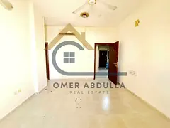 Lavish 1bhk Apartment For Family In Muwaileh Area