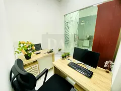 Stylish Office Solutions | Fully Furnished &amp; Prime Location