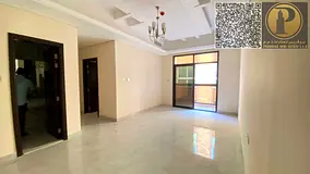Spacious Apartment with 3 Washrooms and Balcony in Muwaihat 3, Ajman