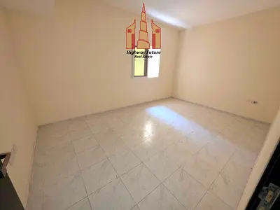 Amazing offer 2bhk apartments with 2bathroom parking family building Rent 45k close to Muwaileh park