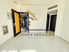 Lavish 1bhk Apartment for Family In Muwaileh Area