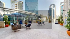 Prime Location I Terrace I Near Mall I Elegant