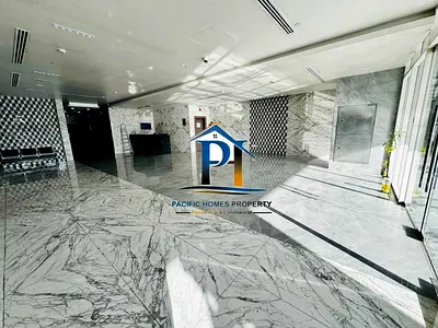 LUXURY BUILDING 1 B.H.K NEAR TO POND WITH FURINISHED KITCHEN AND OPEN VIEW