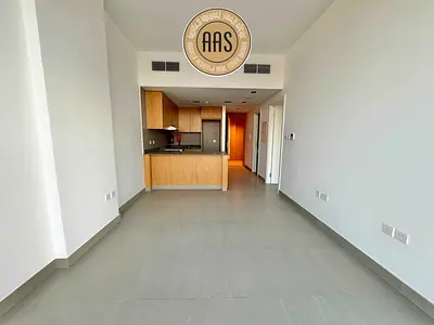 Brand new 1bhk + Balcony + Master Bedroom in Al Mamsha Community Gym Pool
