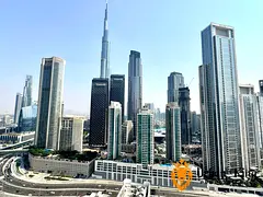2-bedrooms + Maid | Semi-furnished | Ready to move