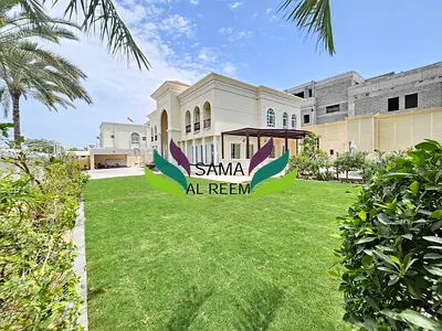 Independent Villa | 6 Bed | Private Pool | Garden