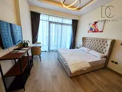 Fully Furnished | Ready to Move | Prime Location