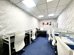 VACANT BY SEPTEMBER | FURNISHED | CLOSE TO METRO