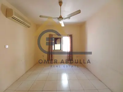 Spacious 1Bhk Apartment With Balcony Only 30k In Old Muwaileh