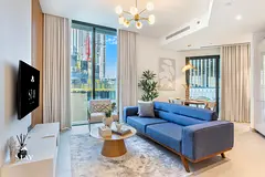 Brand New I 2BR I Fully Furnished