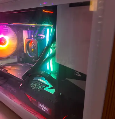 Gaming Mini Pc - Traveling Edition