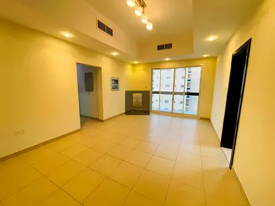 Spacious I Huge Balcony I Great View