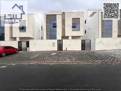 Your dream villa at an attractive price, freehold ownership for all nationalities, close to all services, including registration and ownership fees.