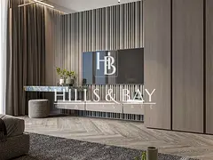 Pool View + High Floor 1BHK | PHPP