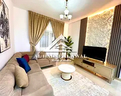 1BHK / Fully Furnished / Free Wi Fi / Al Majaz 3