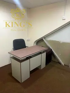 Office space for rent compact