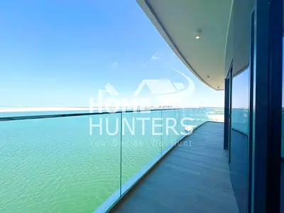 Thalassa Building | Exclusive With Us | Full Sea View | Book Now