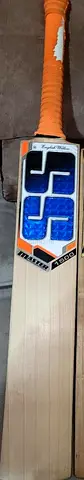 Used SS master 1500 Cricket Bat – Good Condition