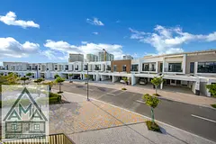 Elegant 3BR Corner Fully Furnished | Extra Parking Space
