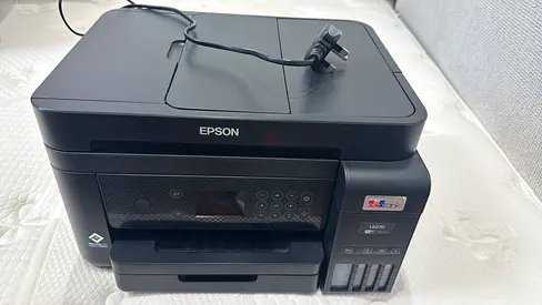 Epson Printer