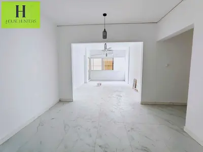 Spacious New 3BHK 6 cheques Prime Location In Al Majaz