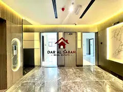 1 Month free/No deposit cash/6 cheque/brand new building/Master bedroom