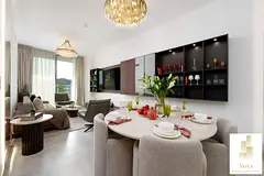 Bills Included! Serviced New 2 BR Amazing Views