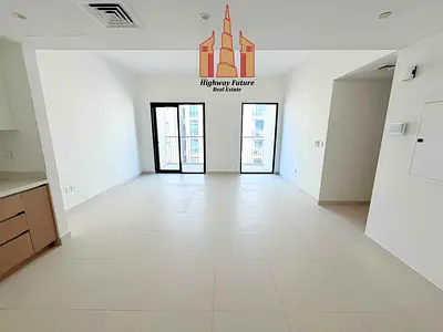 Partial Sea View | Ready to Move | Luxury 2-BR |