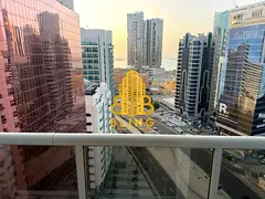 4BHK| Partial SeaView | Premium Amenities| Balcony| Salam Street| Corniche Area