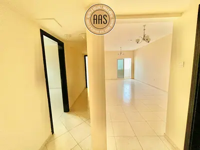 SPACIOUS 3-BEDROOM || GYM POOL FREE || NEAR TO BORDER