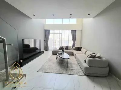 Fully Furnished | Corner Unit | Prime Location Near Gate Entrance