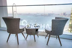 Best Deal | Ready to Move in | 3+Maid | Sea Views