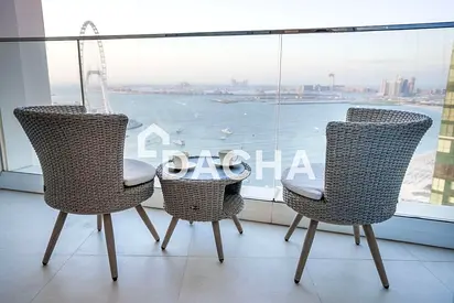 Best Deal | Ready to Move in | 3+Maid | Sea Views