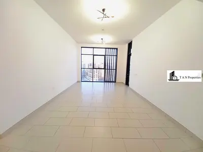 Newly Constructed | Prime Location | Stunning Views | Very Spacious 1BHK With Balcony | Close to Metro