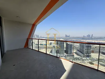 2 BR Apartment | Sea View | High floor