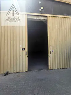 Prime 2,650 Sqft Warehouse | Main Road Access &amp; Near E311 | UAQ